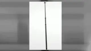 elevated photography mast