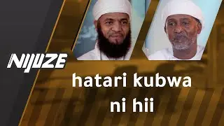 hatari kubwa ni hii - Nijuze #3