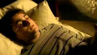 Ron medita sul significato della vita (loquendo ITA)