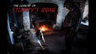 Stumpy's Brae - An Ulster-Scots Ghost Story.