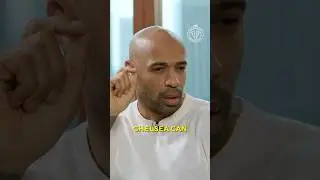 Thierry Henry weighs in on the FIFA Club World Cup 2025 Final matchup 
