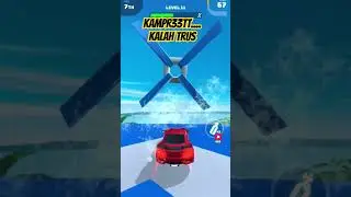 kalah trus mobil sdh di update