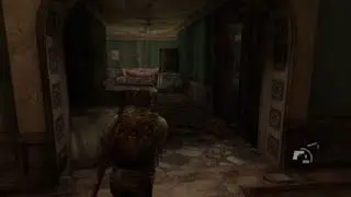 The Last of Us™ Remastered Tess arkada kalır