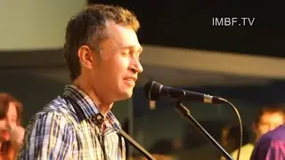 077 Я знаю мой спаситель жив. Христианские Песни
