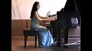 Bach, Mozart