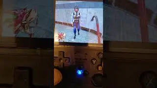 R36S - Half-Life