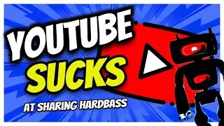 Alan Aztec - YouTube Sucks
