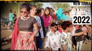 राहुल भूरिया ट्रेक्टर🚜 नो ड्राइवर🔥 |🦁NAHAAR | VK BHURIYA RAHUL BHURIYA ❤️🔥| GIRL TIMLI GAFULI