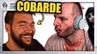 SASEL ME DESTRUYE con FACTS and LOGIC | UTBED
