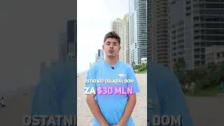MESSI KUPIŁ DOM ZA 30 MLN $ 😱🏠 