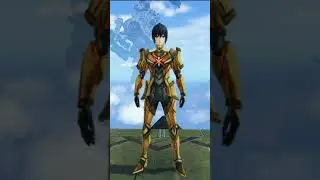 Xenoblade Chronicles 3 - Noah and Mio amiibo Functionality Revealed | Stormwind Games