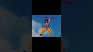 HOW STRONG WAS END OF GT GOKU #powerscale #dragonball #youtube