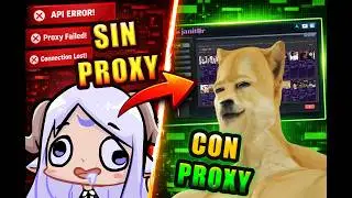 Proxy and Janitor AI Explained for Dummies 💀