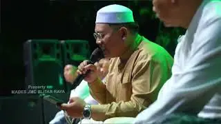 SYAIR JOWO BOCAH CILIK CILIK JMC BLITAR RAYA
