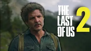 THE LAST OF US Season 2 Trailer | Release Date | Plot & Everything We Know