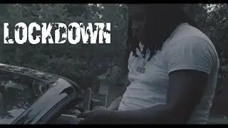 Twt Esko - "Lock Down" | Shot By @CoreyLemley