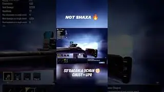 SOʻRAGANLAR UCHUN 🔥 CHUST - UPRAVLENIYA 😍 