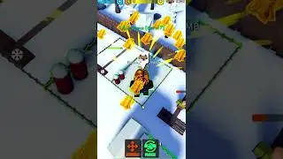 CLASH OF CLANS в ROBLOX 