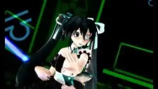 【MMD-MOTME】~ First Person Shooter ~【Ѧika Of Libra】