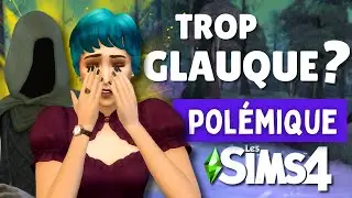 DEATH in The Sims 4: TOO SENSITIVE subject? 😱