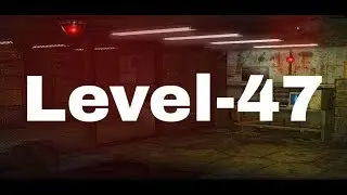 Escape game 50 rooms 2 | Level 47