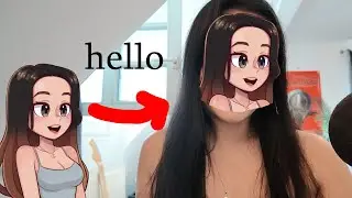 HELLO IT'S TEEDS! first face video & announcement time!