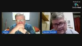 Documentario: Attualità con l'autore Maurizio Fiorentini