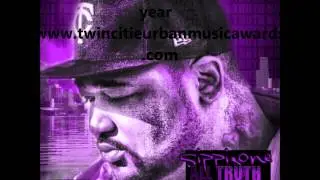 Sippizone ft jaton Williamson - My Life- off his mixtape "All truth no Lies"