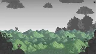 Stardew Valley: Goth Friendly Mod WIP [Final Update?]