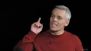 Происхождение украинцев. Андрей Важдра.