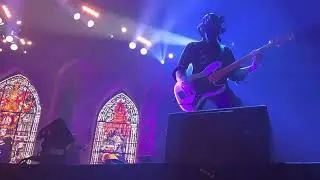 Mary on a cross / Ghost Zenith Lille 26/05/23