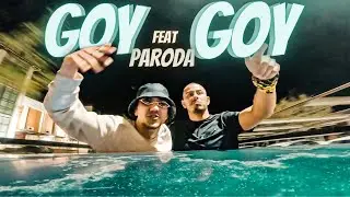 Ozan feat Paroda - GOY GOY (OFFICIAL VİDEO)