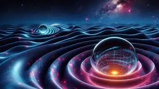 Discovering Gravitational Waves: A Simple Explanation