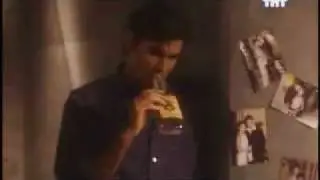 Не ангел...