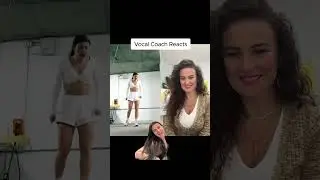 vocal coach reacts!