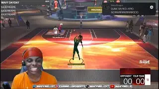 🔴NBA 2K23 LIVE WITH SUBS & SLEEP STREAM
