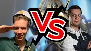 Harstem Plays Tournament vs MaNa  | ESL Pro Tour DreamHack Masters StarCraft II