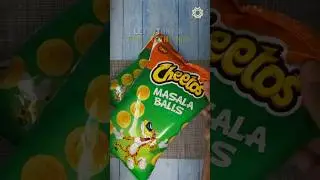 CHEETOS ARE BACK!? But… #90s #cheetos #90snostalgia #snacks #asmr #chips #review