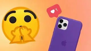 😮 Как накрутить очень дешёвых лайков в телеграме📈