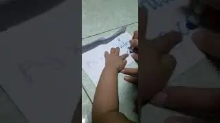 Coca is pronouncing English