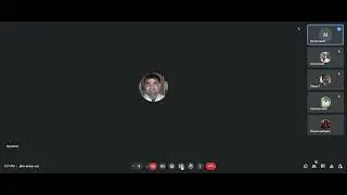 Deep Learning Lecture 12