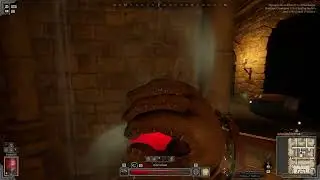 Sneaky little mouse