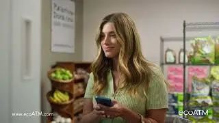 Recycle the Mess with ecoATM