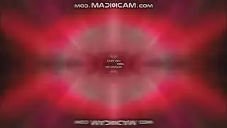 Intel inside Pentium 4 Logo effects