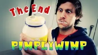 End Of The World!!! Mayonnaise Apocalypse
