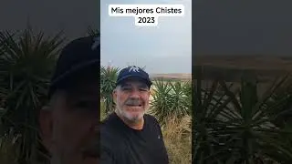 🧢Mis mejores chistes 2024