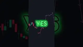 This Trading Indicator PREDICTS The Future!? 📈