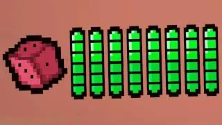 INFINITE BREAK. INFINITE LUCK.