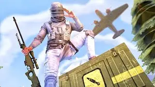 Fendi | 💛 Pubg lite Fragmovie #34 💛