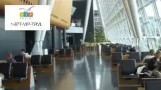 world's best airports 2012